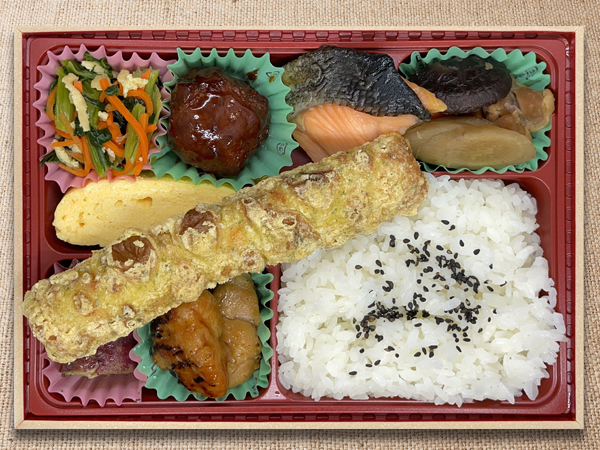 ランチプレート