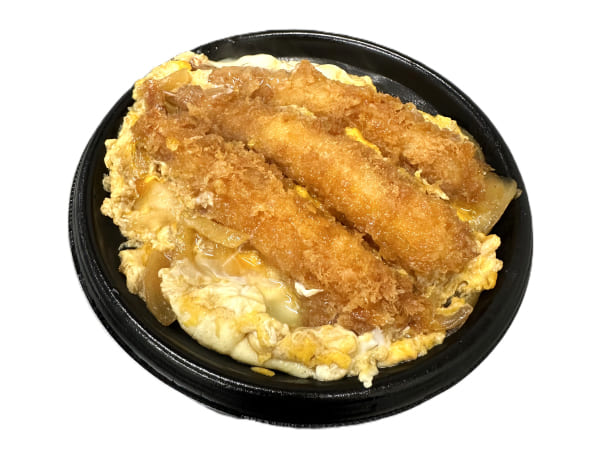 えびフライ丼